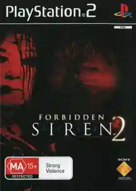 Si Hun Qu 2 (Asia)